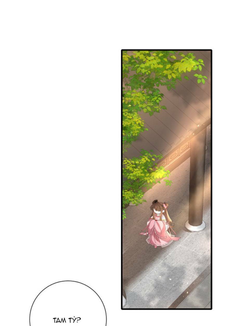 Cách Thức Sinh Tồn Của Pháo Hôi Khuê Nữ Chapter 59 - Trang 49