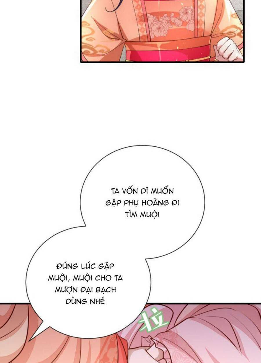 Cách Thức Sinh Tồn Của Pháo Hôi Khuê Nữ Chapter 59 - Trang 52