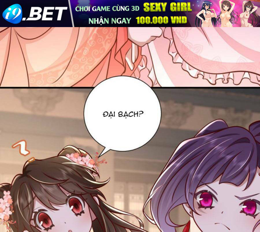 Cách Thức Sinh Tồn Của Pháo Hôi Khuê Nữ Chapter 59 - Trang 53