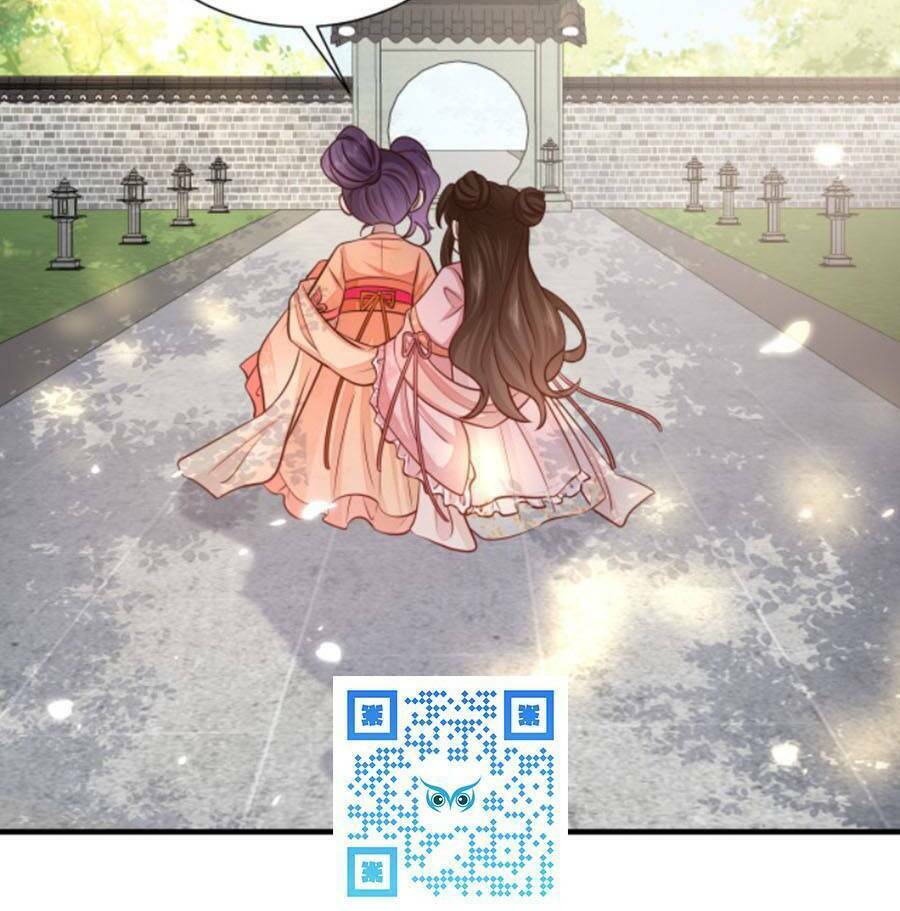 Cách Thức Sinh Tồn Của Pháo Hôi Khuê Nữ - Chapter 59 - Page 58