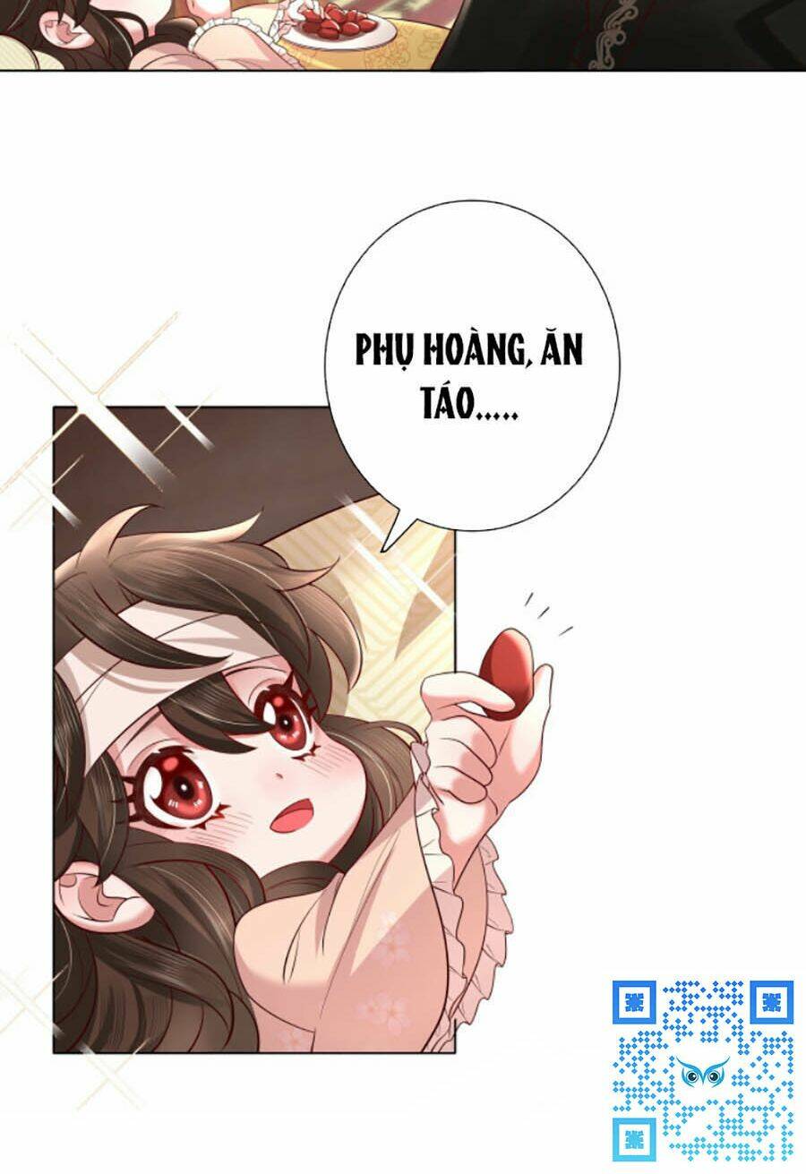 Cách Thức Sinh Tồn Của Pháo Hôi Khuê Nữ - Chapter 6 - Page 31