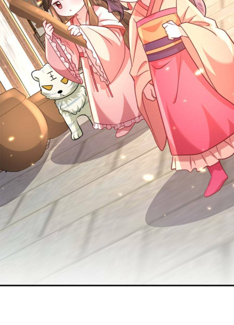 Cách Thức Sinh Tồn Của Pháo Hôi Khuê Nữ Chapter 60 - Trang 11