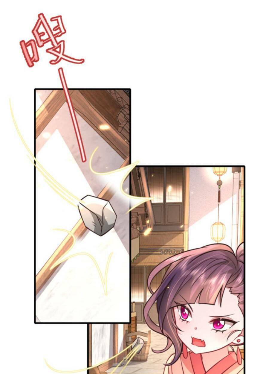 Cách Thức Sinh Tồn Của Pháo Hôi Khuê Nữ Chapter 60 - Trang 12