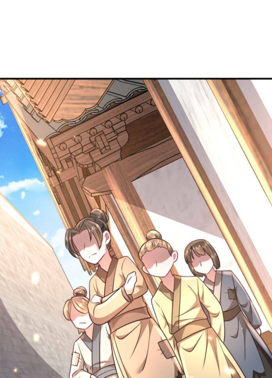 Cách Thức Sinh Tồn Của Pháo Hôi Khuê Nữ Chapter 60 - Trang 15