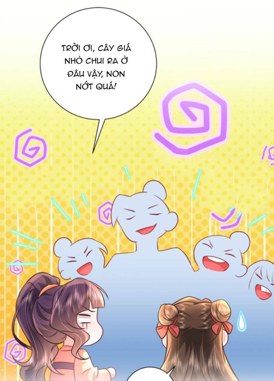 Cách Thức Sinh Tồn Của Pháo Hôi Khuê Nữ Chapter 60 - Trang 20