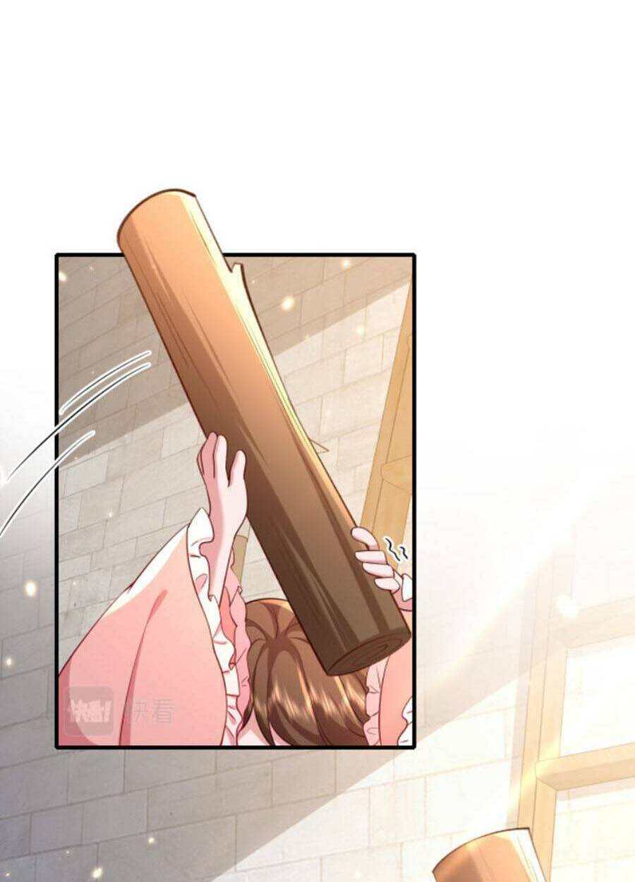 Cách Thức Sinh Tồn Của Pháo Hôi Khuê Nữ Chapter 60 - Trang 23