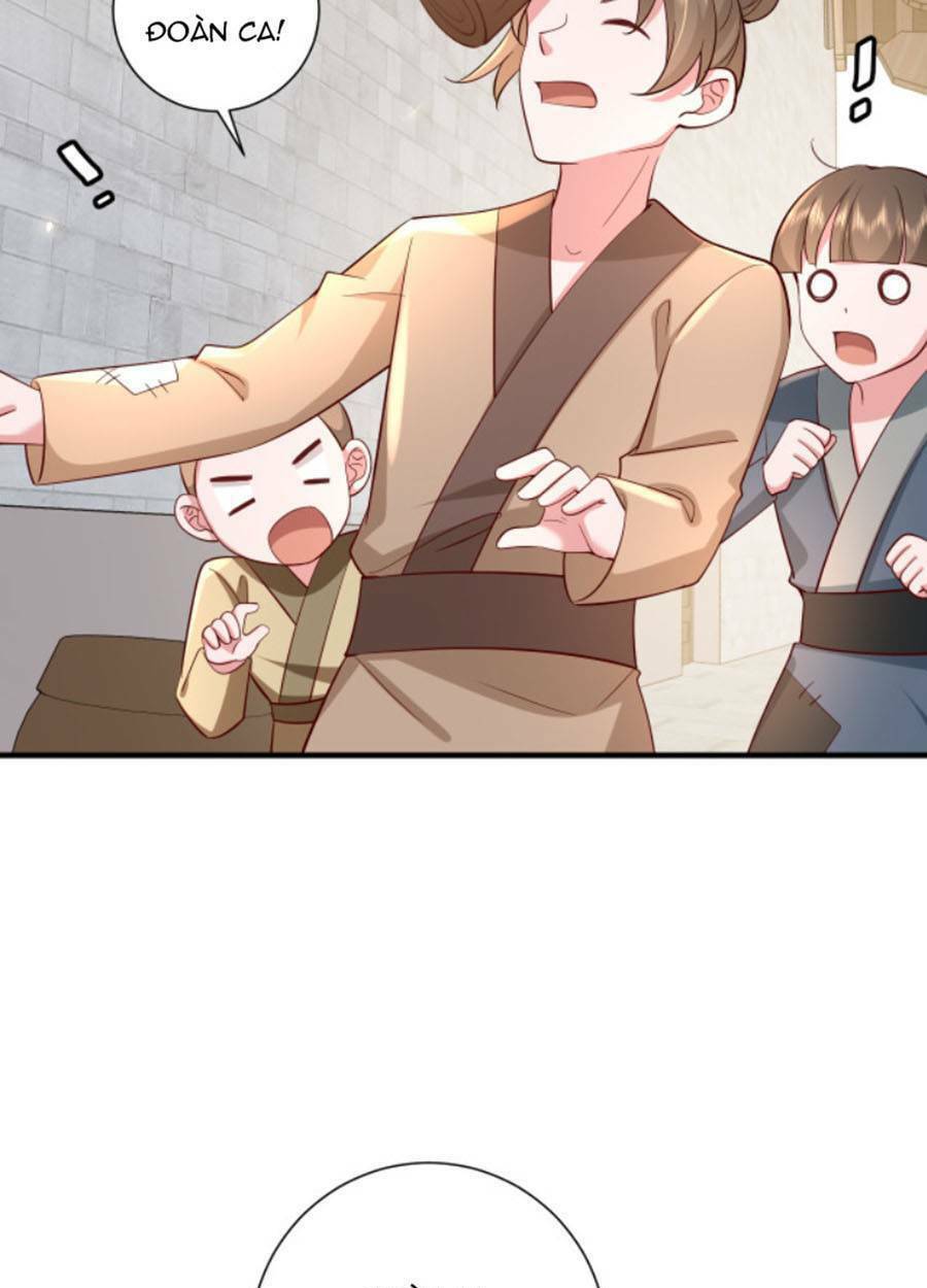 Cách Thức Sinh Tồn Của Pháo Hôi Khuê Nữ Chapter 60 - Trang 25