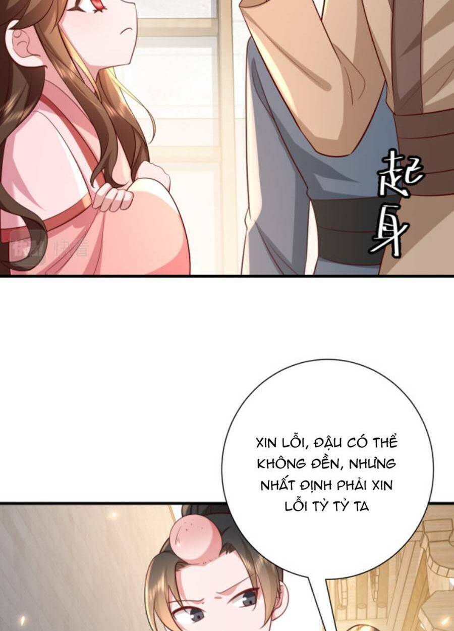 Cách Thức Sinh Tồn Của Pháo Hôi Khuê Nữ Chapter 60 - Trang 31