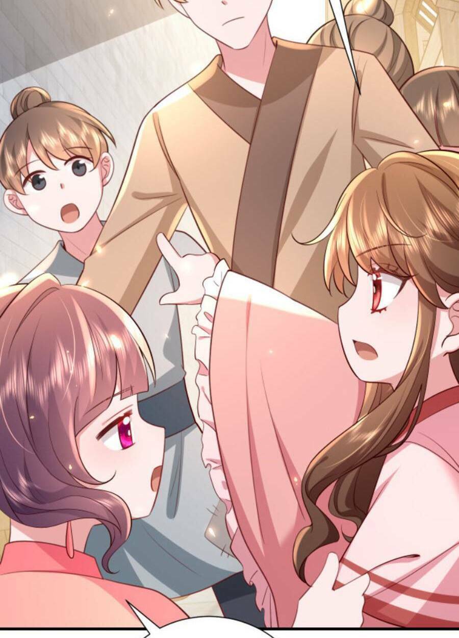 Cách Thức Sinh Tồn Của Pháo Hôi Khuê Nữ Chapter 60 - Trang 32