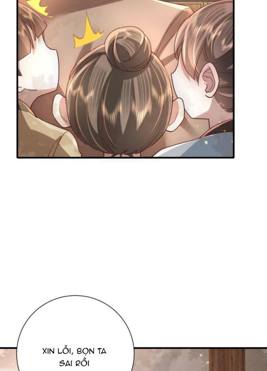 Cách Thức Sinh Tồn Của Pháo Hôi Khuê Nữ Chapter 60 - Trang 44