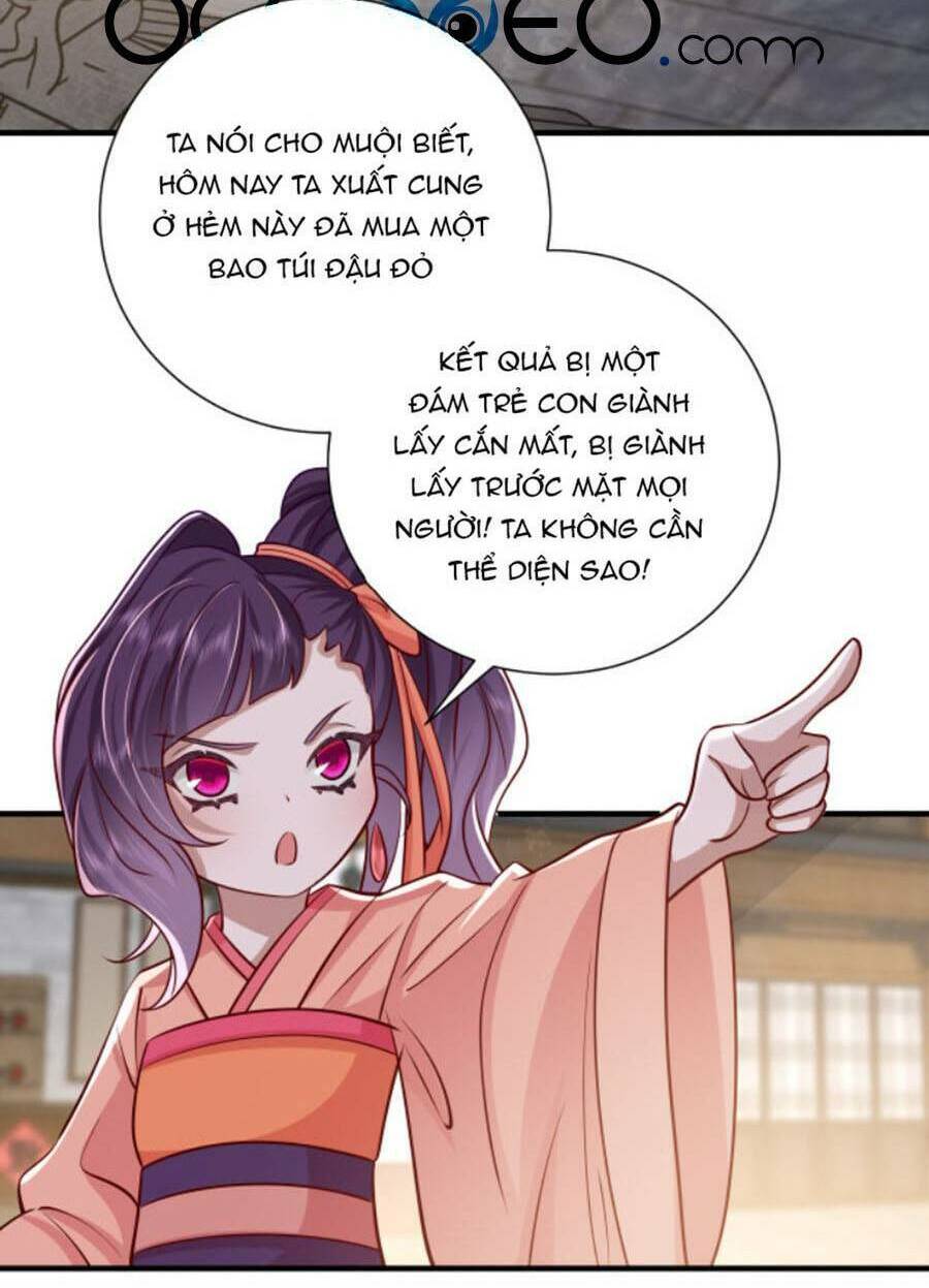 Cách Thức Sinh Tồn Của Pháo Hôi Khuê Nữ Chapter 60 - Trang 4