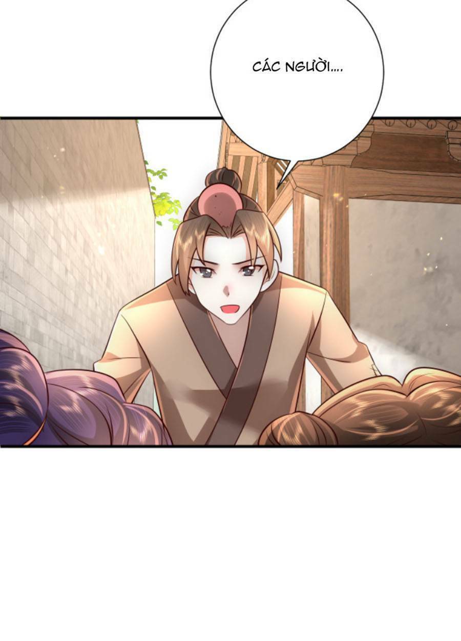 Cách Thức Sinh Tồn Của Pháo Hôi Khuê Nữ Chapter 60 - Trang 52