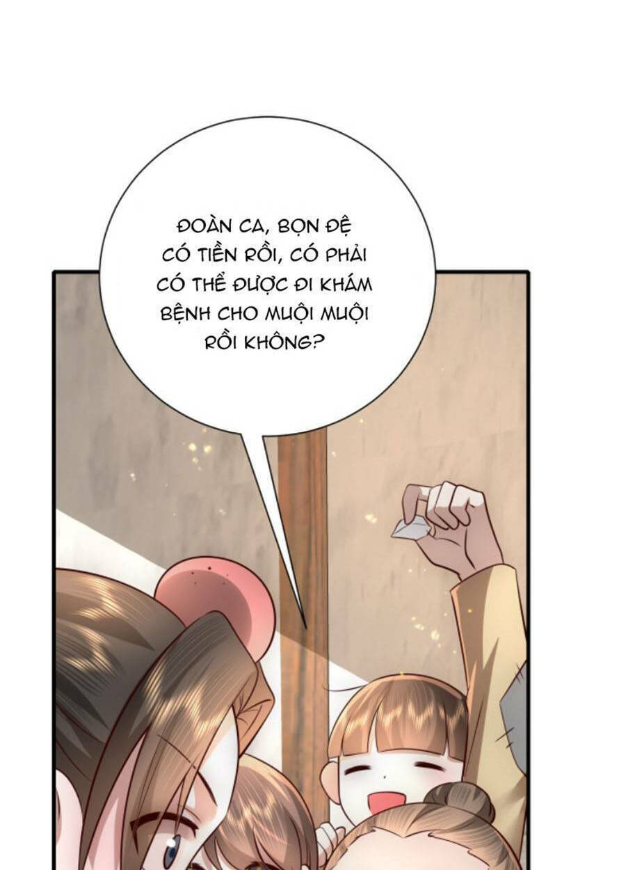 Cách Thức Sinh Tồn Của Pháo Hôi Khuê Nữ Chapter 60 - Trang 53