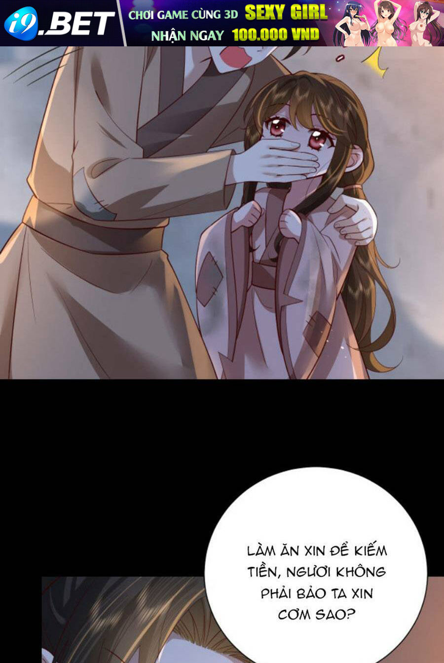 Cách Thức Sinh Tồn Của Pháo Hôi Khuê Nữ Chapter 62 - Trang 10