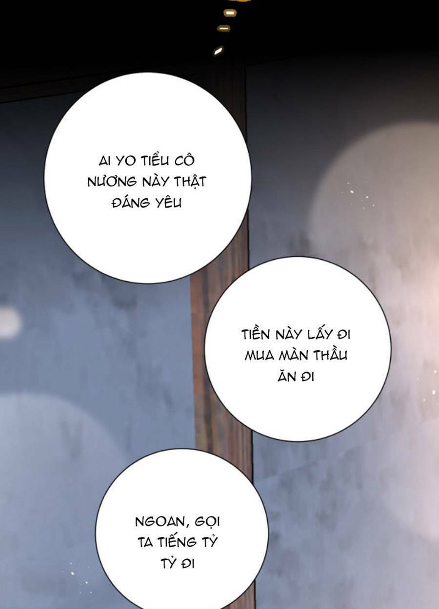 Cách Thức Sinh Tồn Của Pháo Hôi Khuê Nữ Chapter 62 - Trang 14