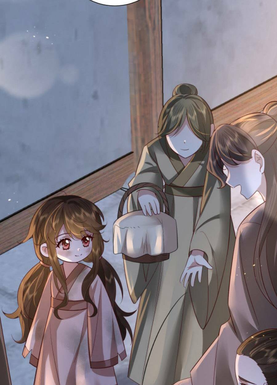 Cách Thức Sinh Tồn Của Pháo Hôi Khuê Nữ Chapter 62 - Trang 15