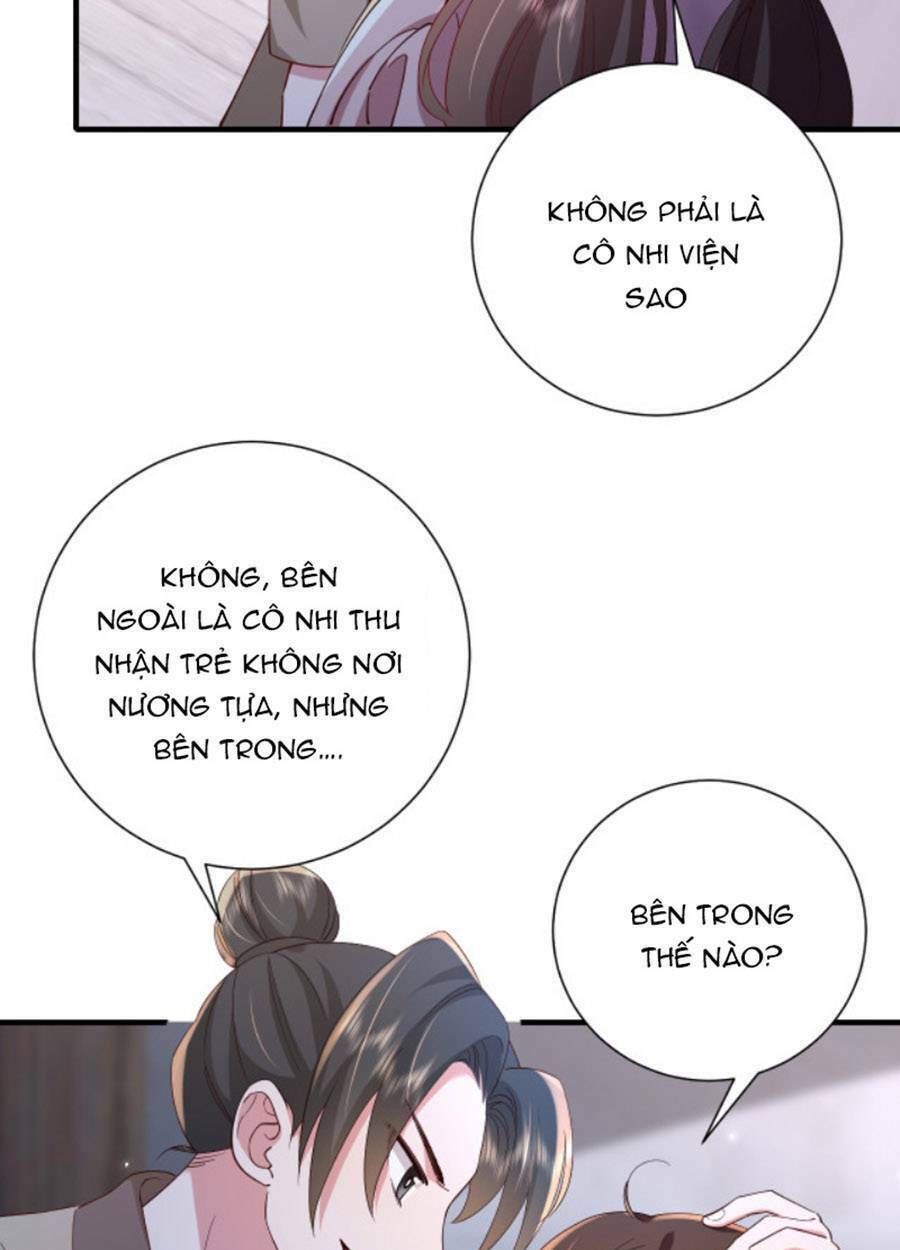 Cách Thức Sinh Tồn Của Pháo Hôi Khuê Nữ Chapter 62 - Trang 24