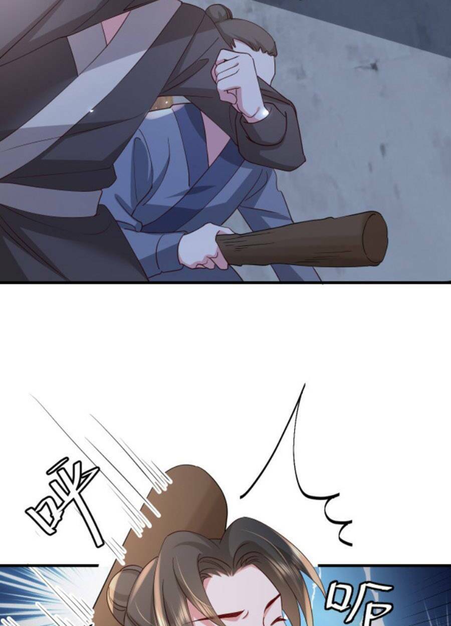 Cách Thức Sinh Tồn Của Pháo Hôi Khuê Nữ Chapter 62 - Trang 34