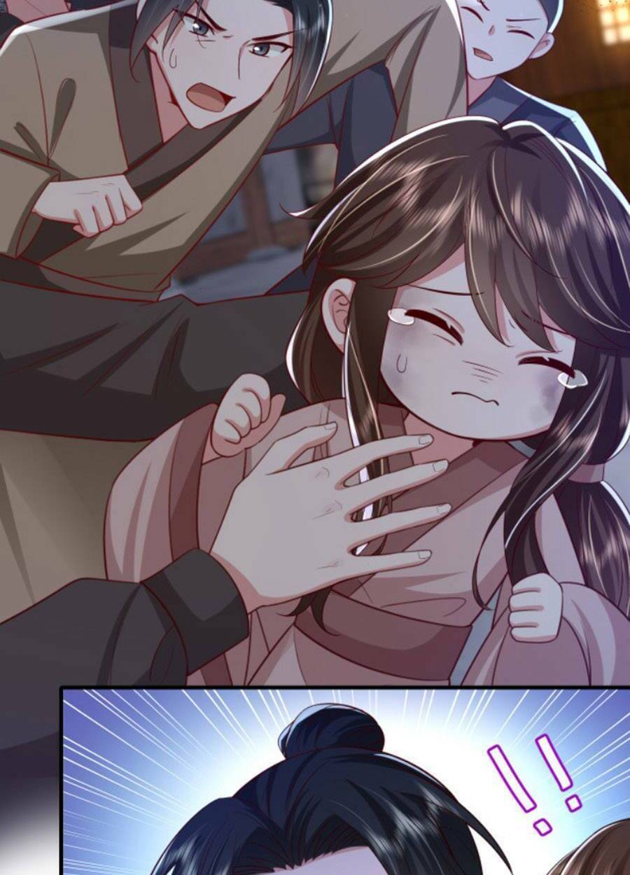 Cách Thức Sinh Tồn Của Pháo Hôi Khuê Nữ Chapter 62 - Trang 48