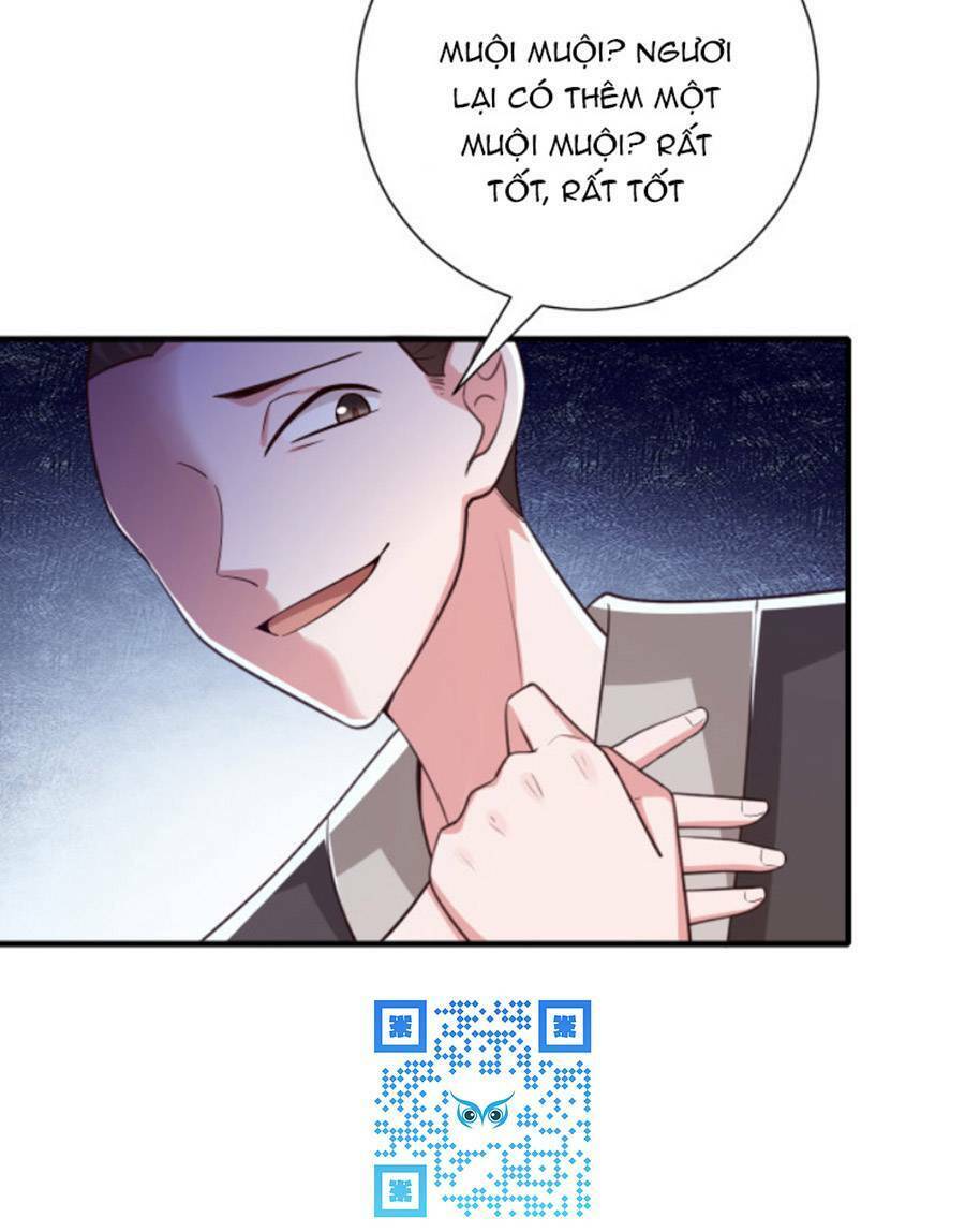 Cách Thức Sinh Tồn Của Pháo Hôi Khuê Nữ - Chapter 62 - Page 51