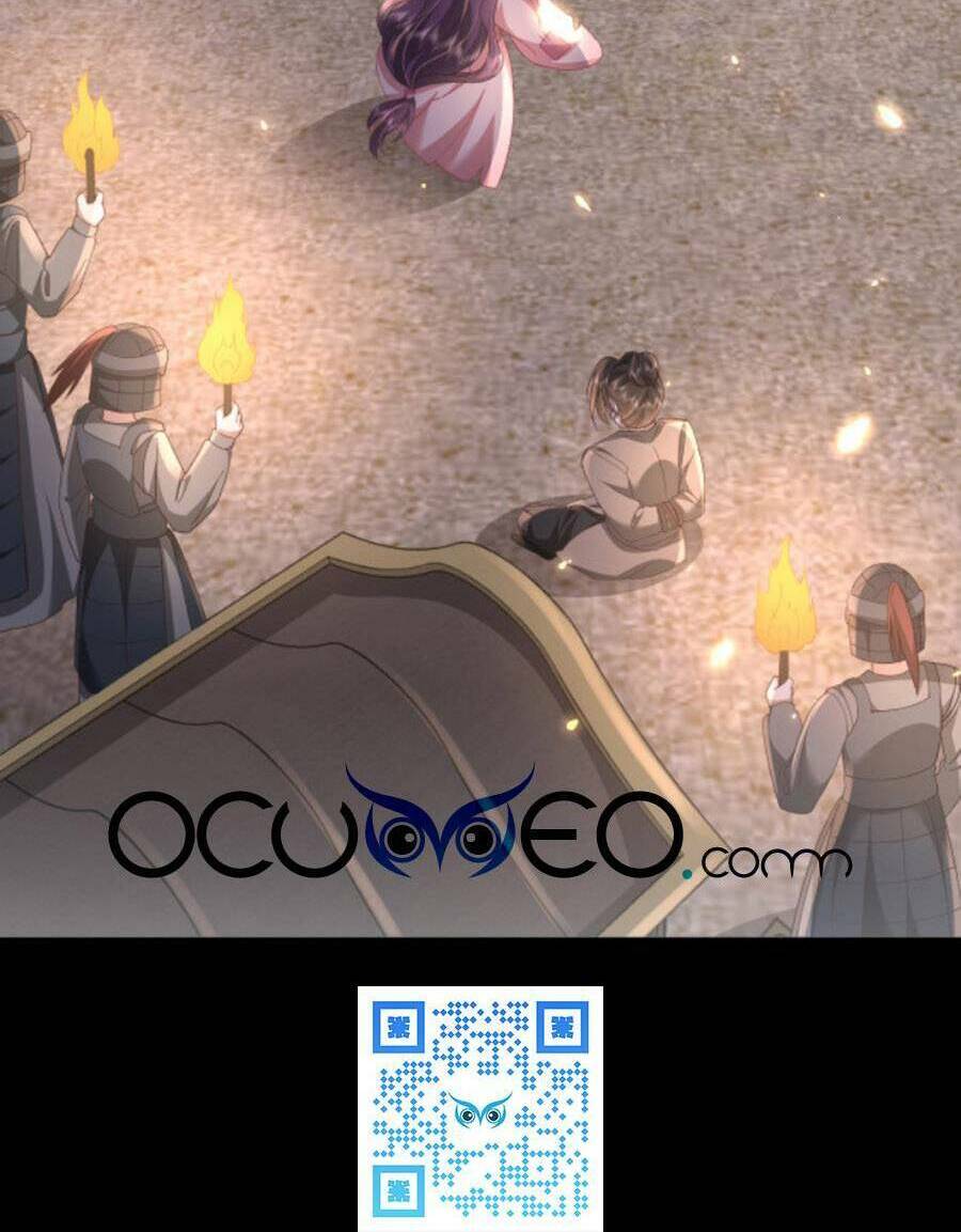 Cách Thức Sinh Tồn Của Pháo Hôi Khuê Nữ - Chapter 63 - Page 46