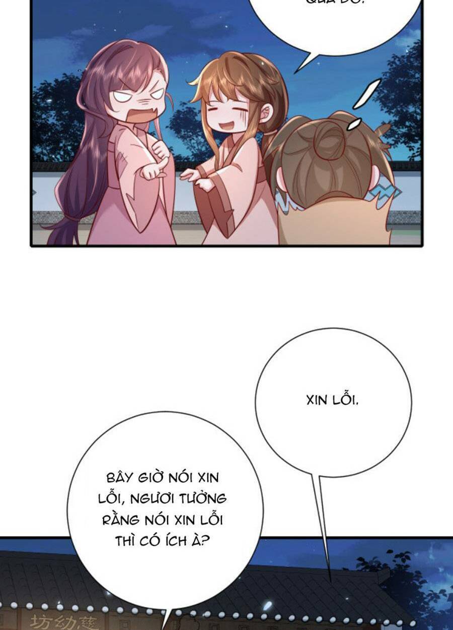 Cách Thức Sinh Tồn Của Pháo Hôi Khuê Nữ Chapter 64 - Trang 10