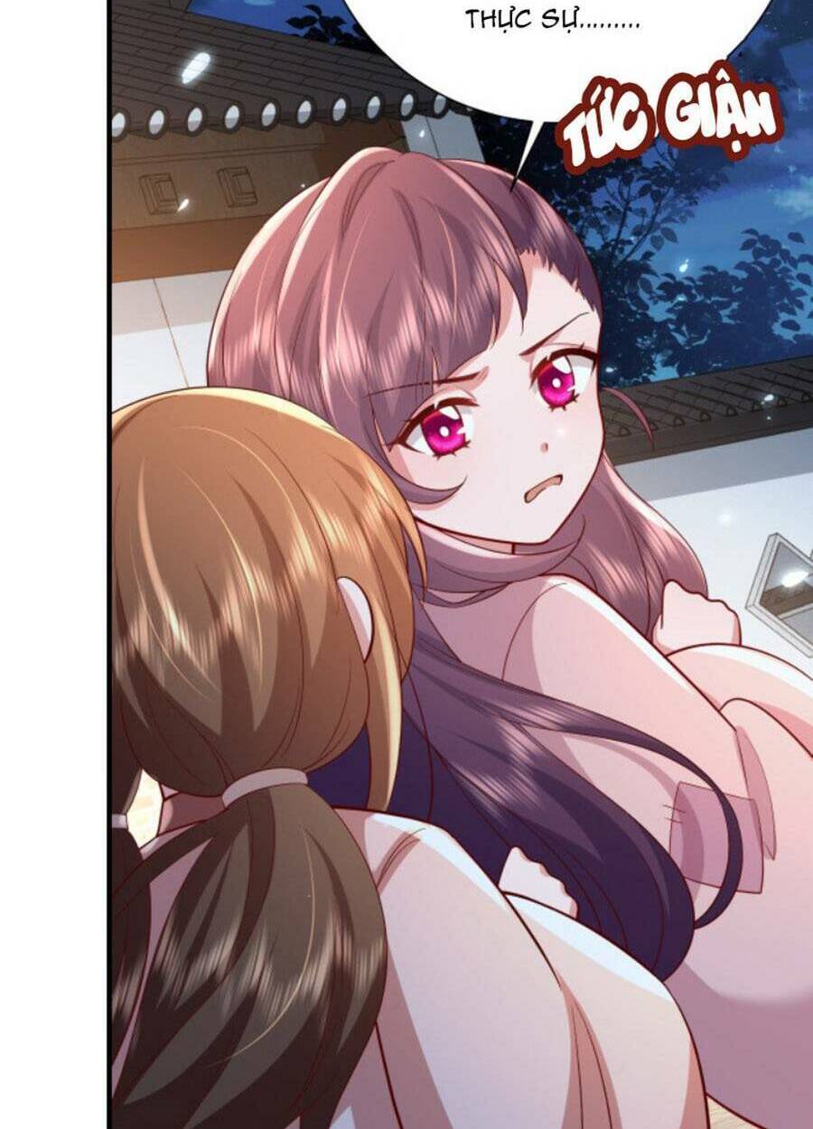 Cách Thức Sinh Tồn Của Pháo Hôi Khuê Nữ Chapter 64 - Trang 12
