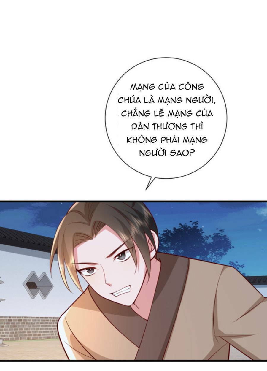 Cách Thức Sinh Tồn Của Pháo Hôi Khuê Nữ Chapter 64 - Trang 14