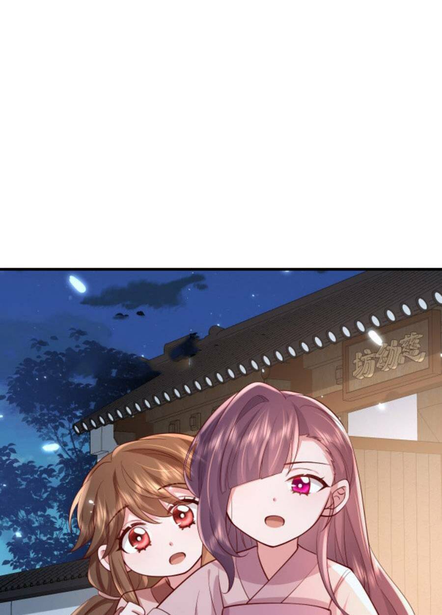 Cách Thức Sinh Tồn Của Pháo Hôi Khuê Nữ Chapter 64 - Trang 15