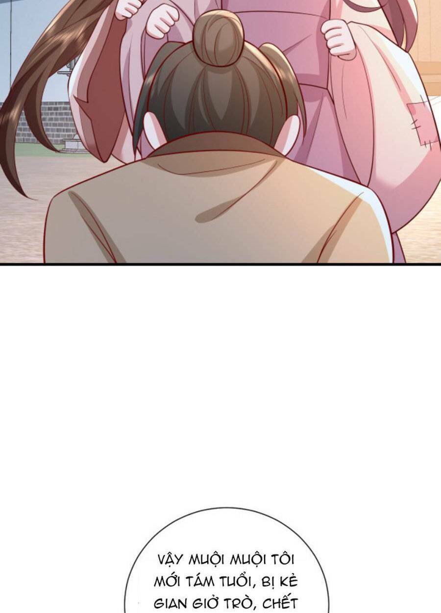 Cách Thức Sinh Tồn Của Pháo Hôi Khuê Nữ Chapter 64 - Trang 16