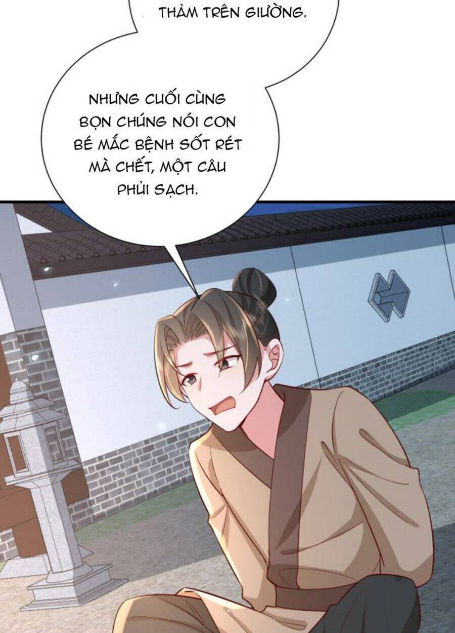 Cách Thức Sinh Tồn Của Pháo Hôi Khuê Nữ Chapter 64 - Trang 17