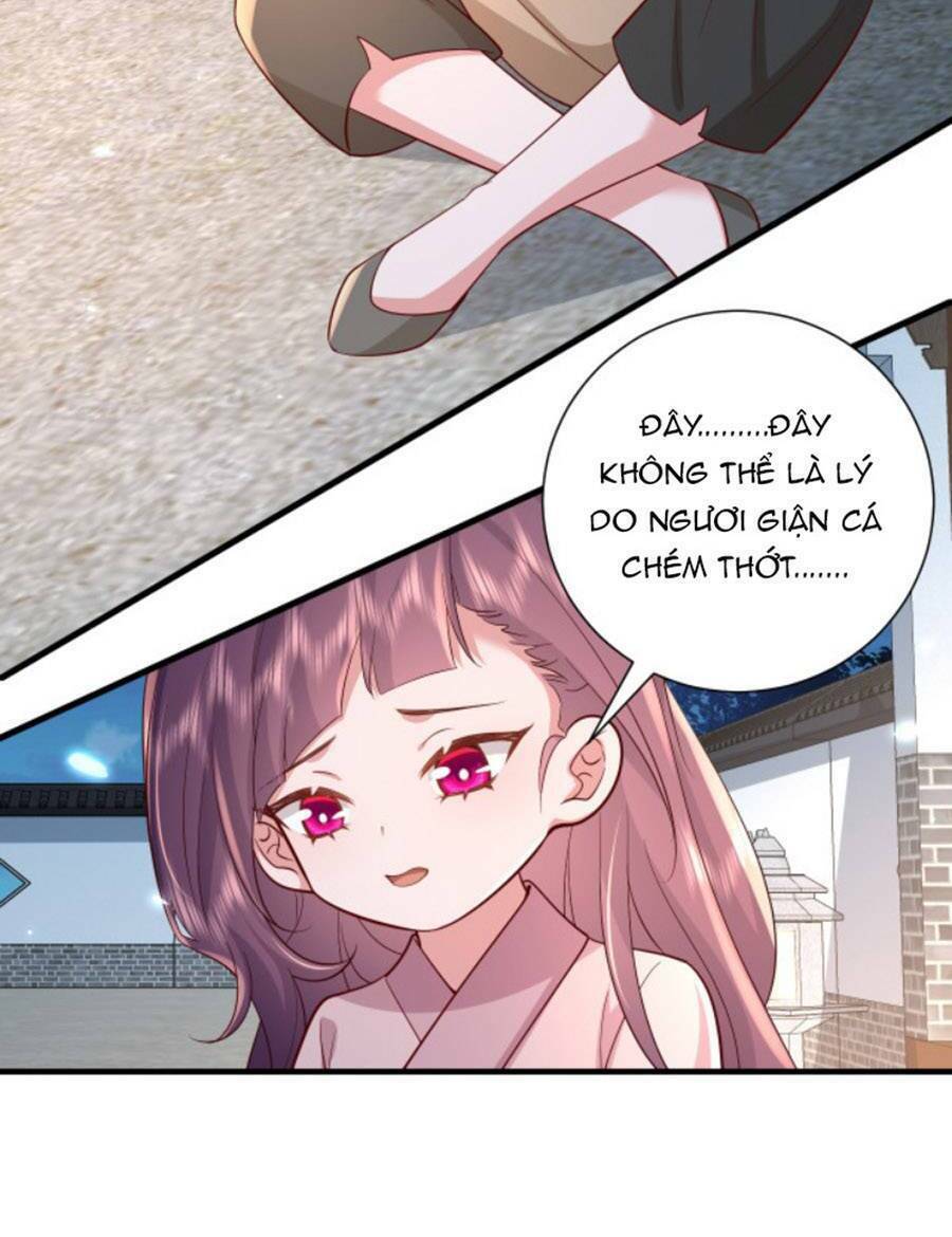 Cách Thức Sinh Tồn Của Pháo Hôi Khuê Nữ Chapter 64 - Trang 18