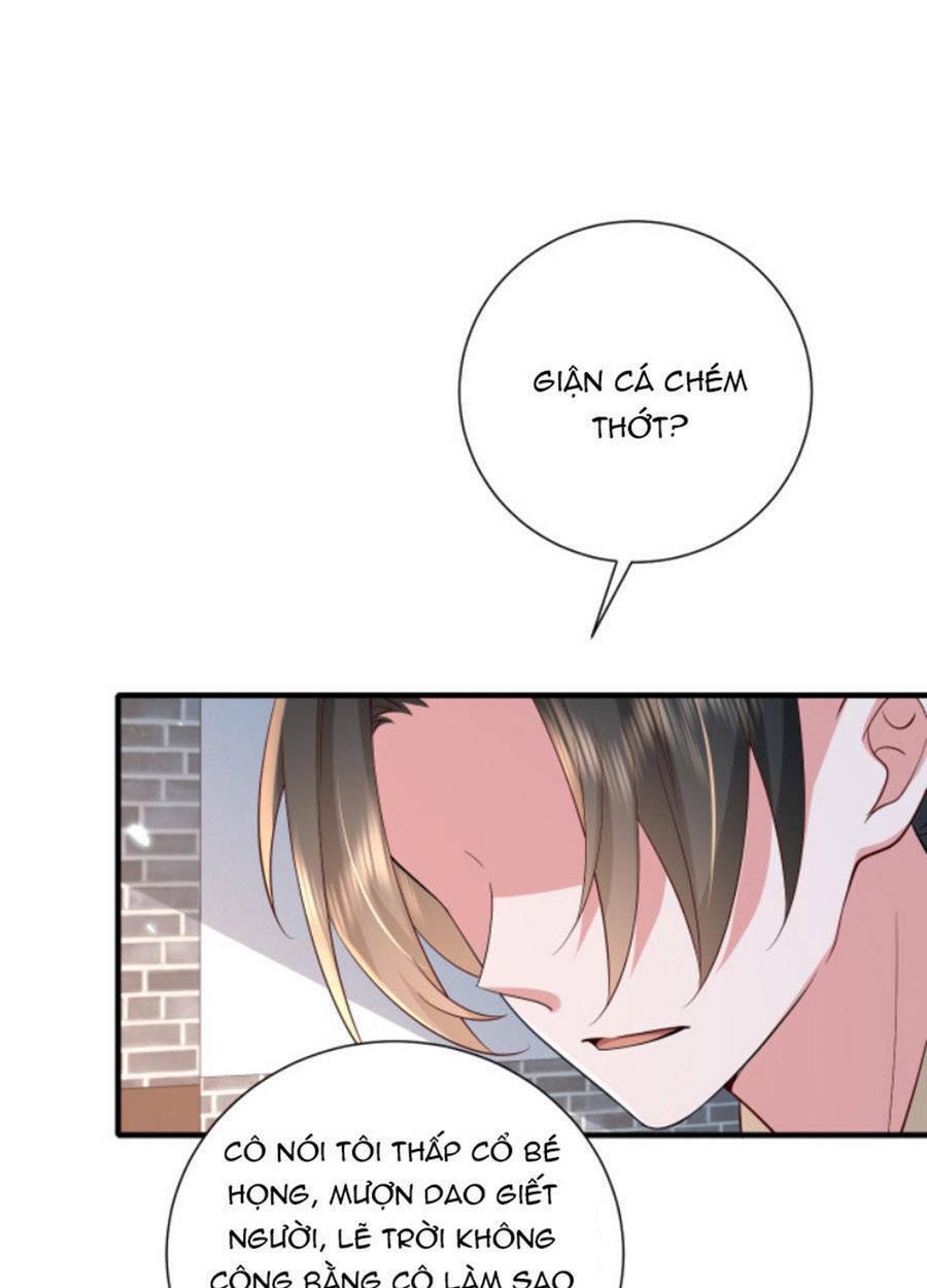 Cách Thức Sinh Tồn Của Pháo Hôi Khuê Nữ Chapter 64 - Trang 19