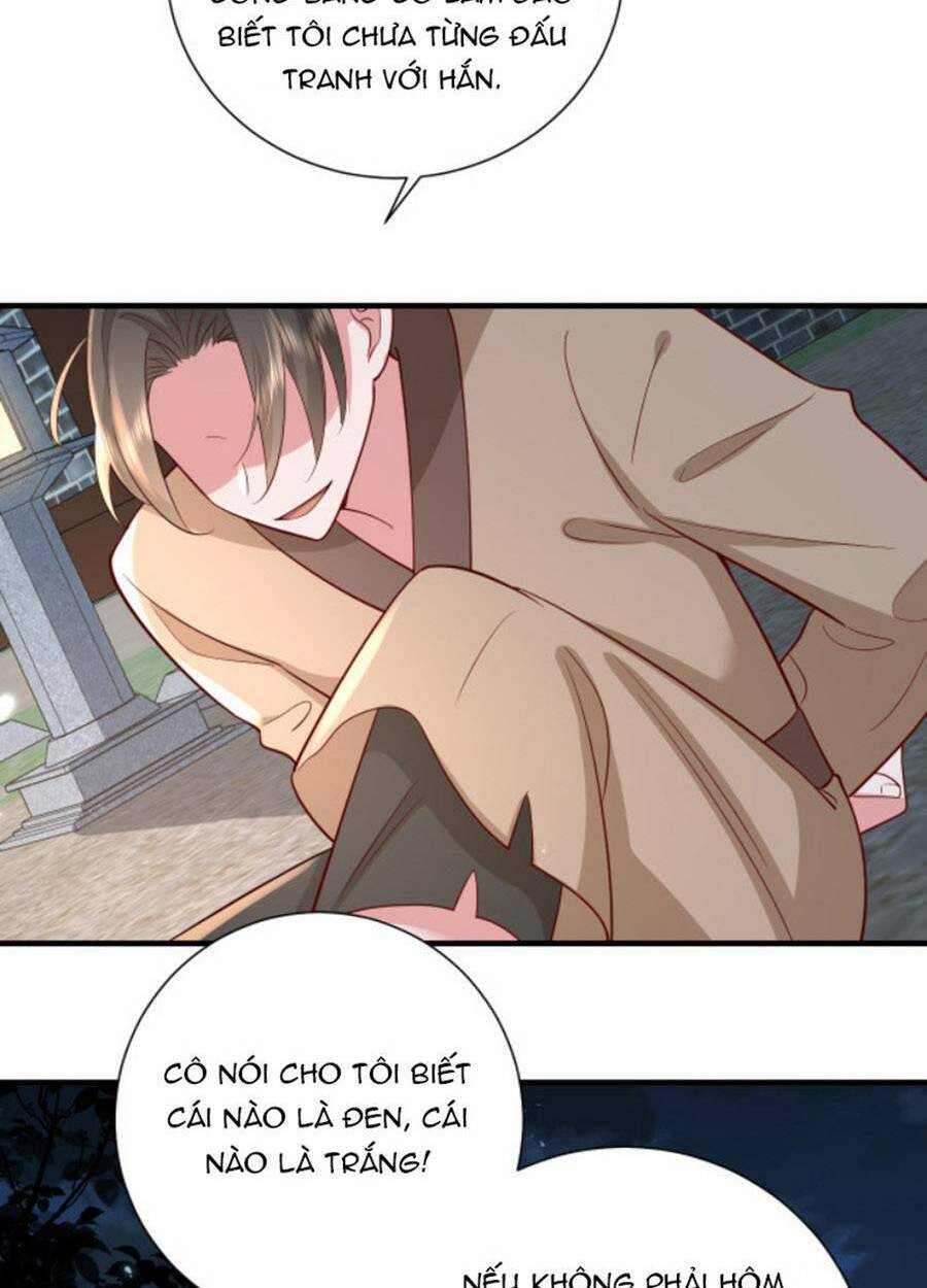 Cách Thức Sinh Tồn Của Pháo Hôi Khuê Nữ Chapter 64 - Trang 20