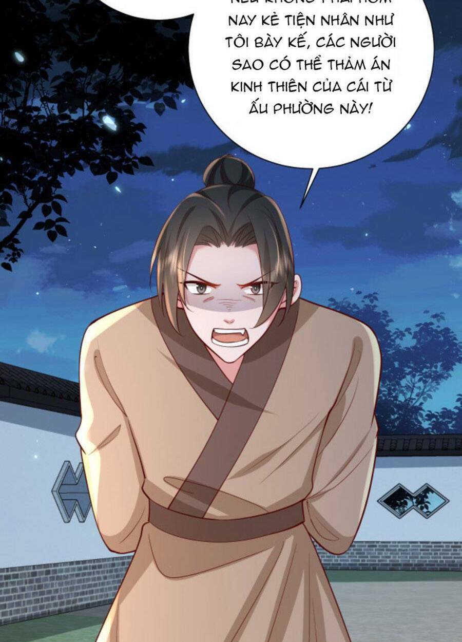 Cách Thức Sinh Tồn Của Pháo Hôi Khuê Nữ Chapter 64 - Trang 21