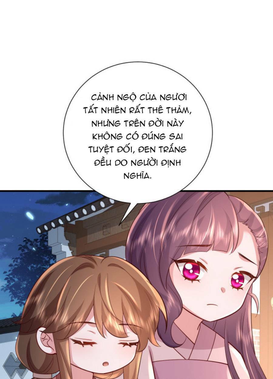 Cách Thức Sinh Tồn Của Pháo Hôi Khuê Nữ Chapter 64 - Trang 24