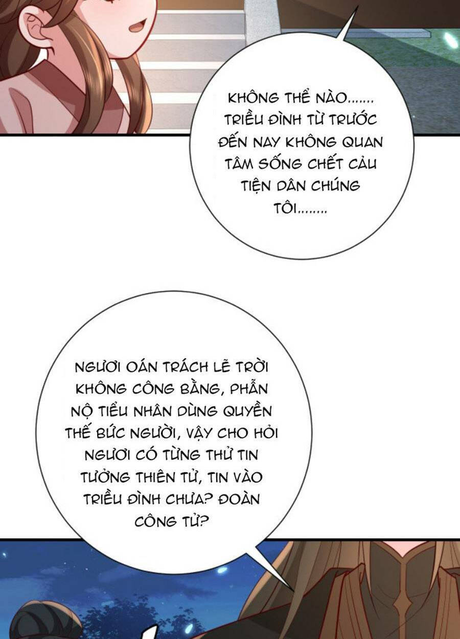 Cách Thức Sinh Tồn Của Pháo Hôi Khuê Nữ Chapter 64 - Trang 28