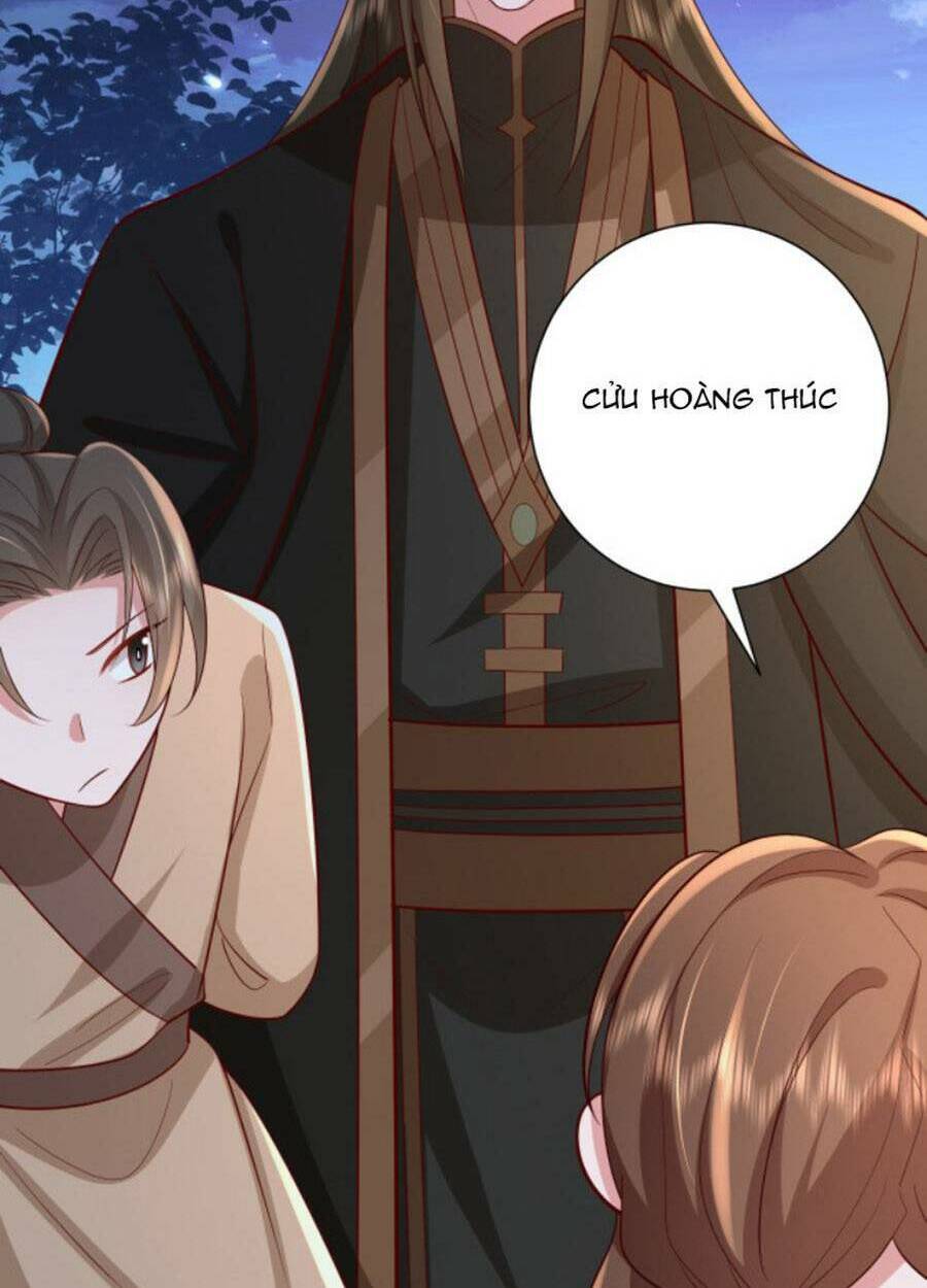 Cách Thức Sinh Tồn Của Pháo Hôi Khuê Nữ Chapter 64 - Trang 30