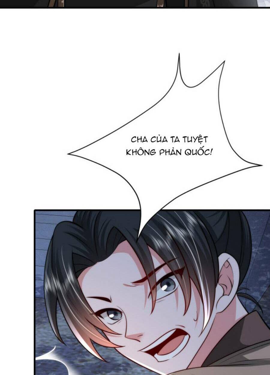 Cách Thức Sinh Tồn Của Pháo Hôi Khuê Nữ Chapter 64 - Trang 35