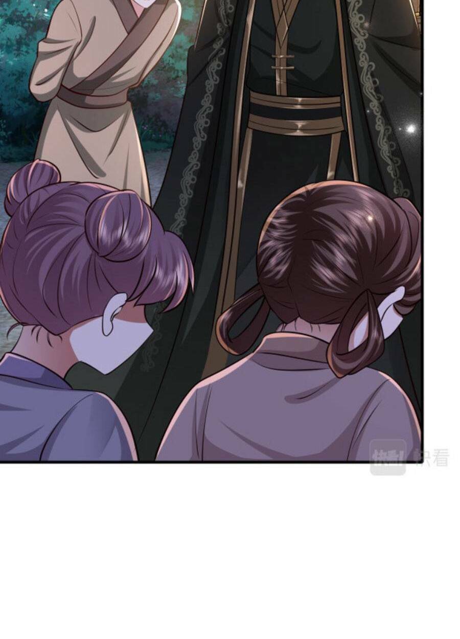 Cách Thức Sinh Tồn Của Pháo Hôi Khuê Nữ Chapter 64 - Trang 41