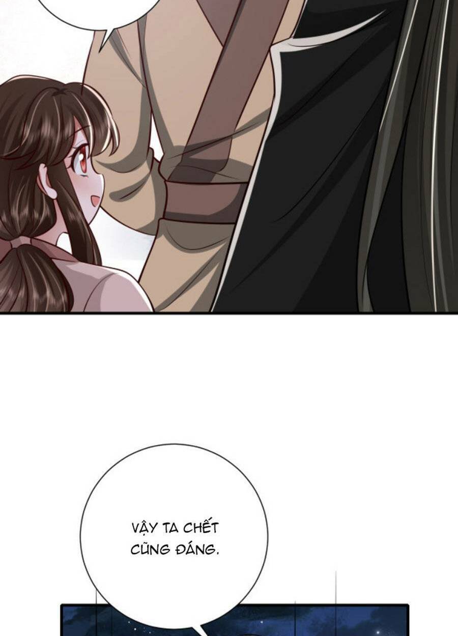 Cách Thức Sinh Tồn Của Pháo Hôi Khuê Nữ Chapter 64 - Trang 45