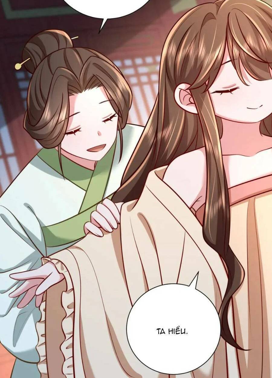 Cách Thức Sinh Tồn Của Pháo Hôi Khuê Nữ Chapter 65 - Trang 17