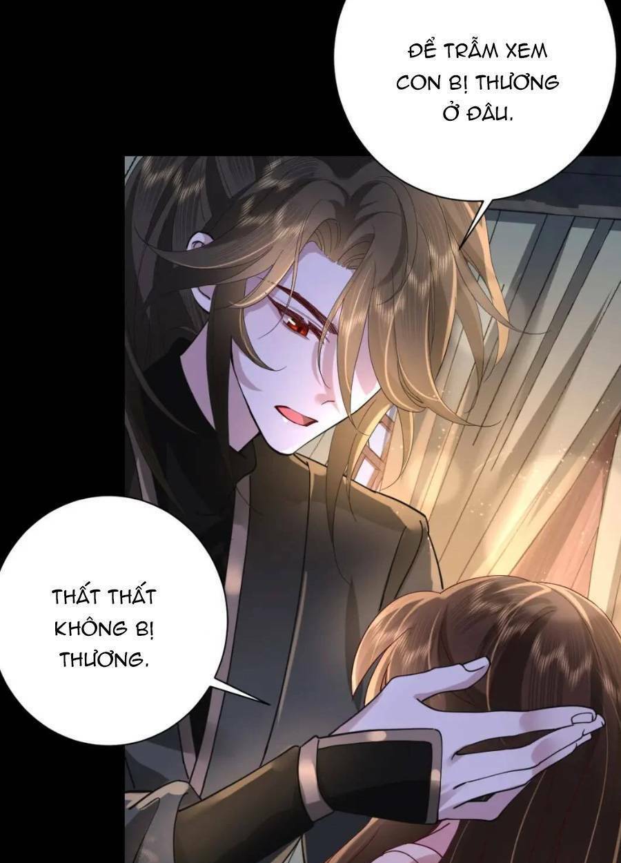 Cách Thức Sinh Tồn Của Pháo Hôi Khuê Nữ Chapter 65 - Trang 23