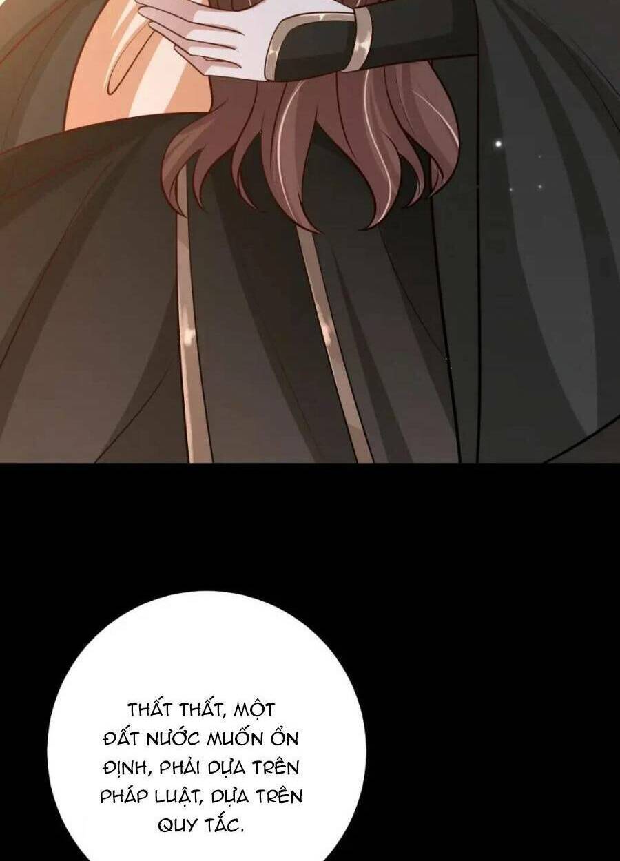 Cách Thức Sinh Tồn Của Pháo Hôi Khuê Nữ Chapter 65 - Trang 41