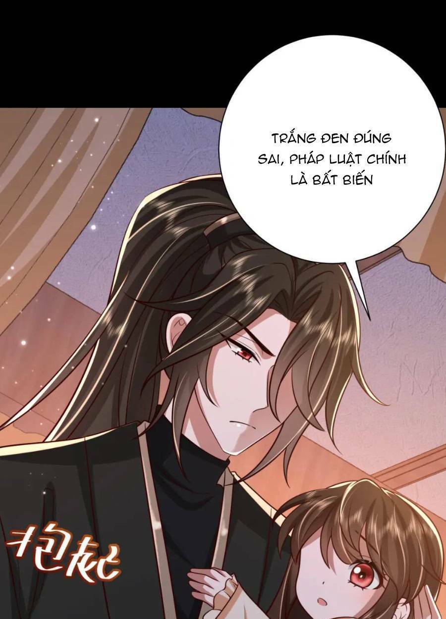 Cách Thức Sinh Tồn Của Pháo Hôi Khuê Nữ Chapter 65 - Trang 44