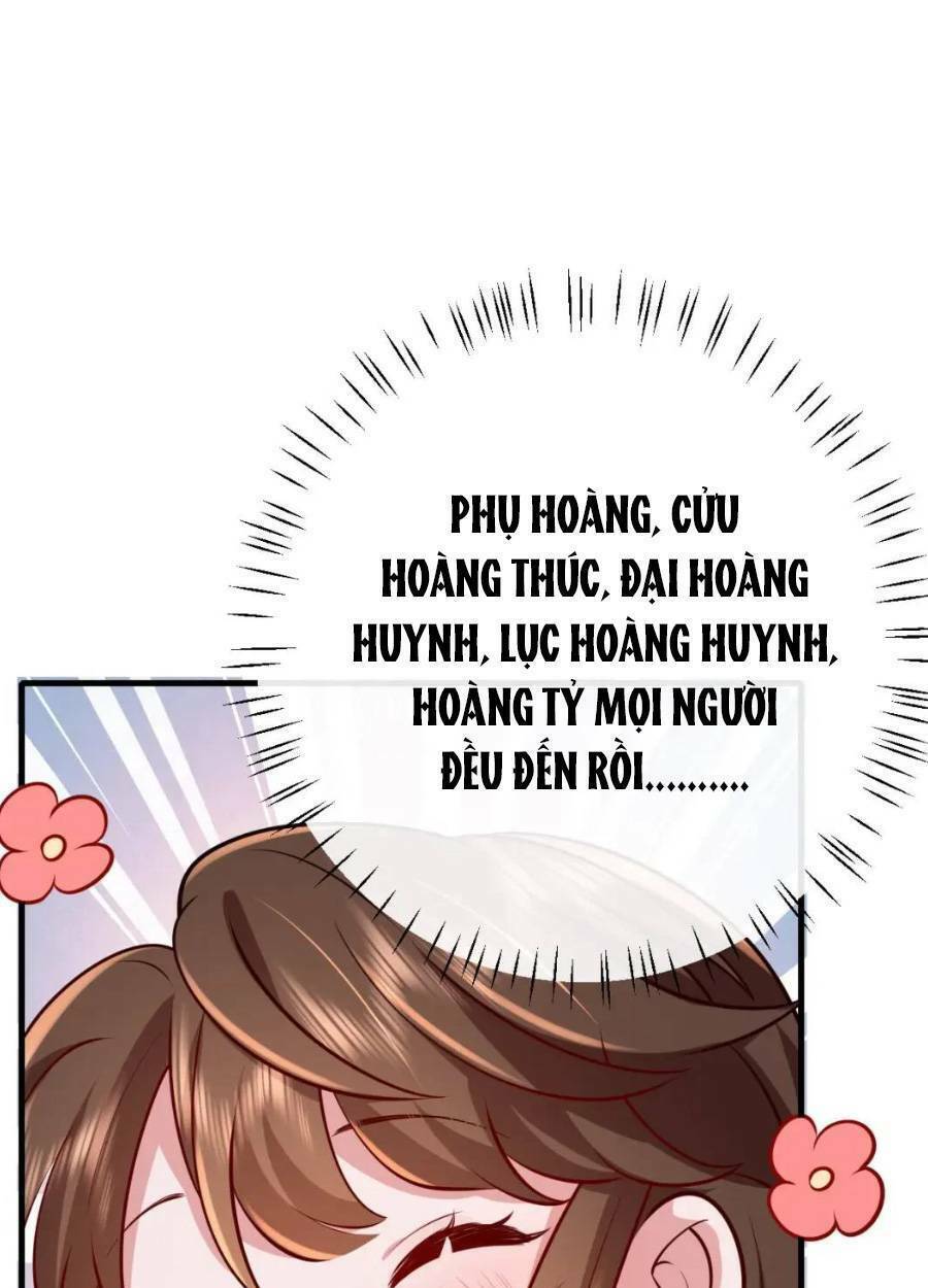 Cách Thức Sinh Tồn Của Pháo Hôi Khuê Nữ Chapter 65 - Trang 4