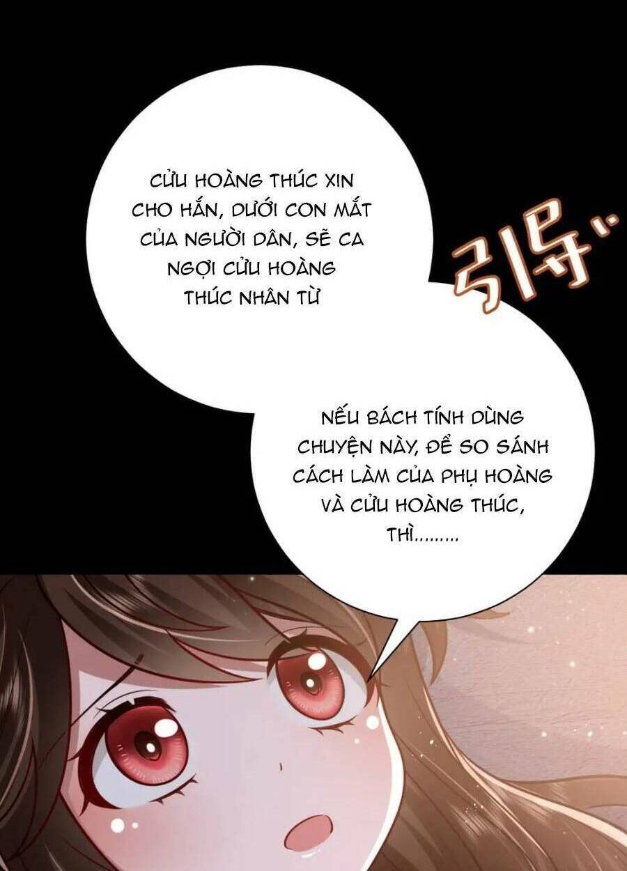 Cách Thức Sinh Tồn Của Pháo Hôi Khuê Nữ Chapter 65 - Trang 51