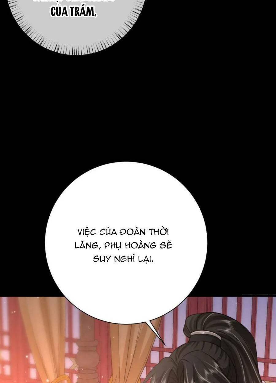 Cách Thức Sinh Tồn Của Pháo Hôi Khuê Nữ Chapter 65 - Trang 54