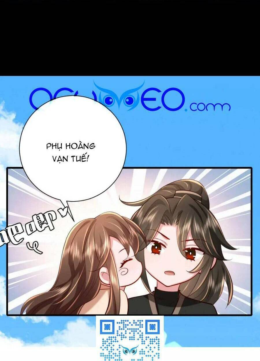 Cách Thức Sinh Tồn Của Pháo Hôi Khuê Nữ Chapter 65 - Trang 56