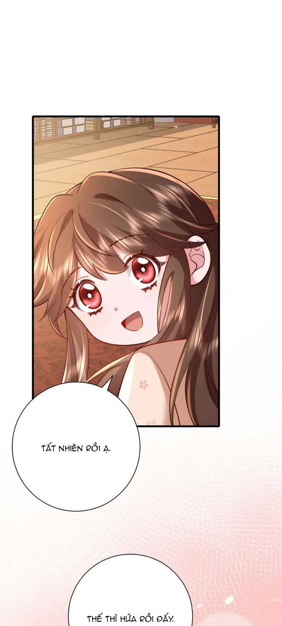 Cách Thức Sinh Tồn Của Pháo Hôi Khuê Nữ Chapter 66 - Trang 9